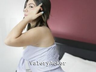 ValeryAcker