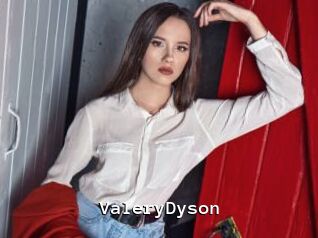 ValeryDyson