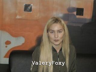 ValeryFoxy