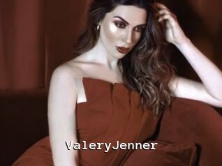 ValeryJenner