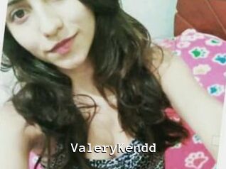 ValeryKendd