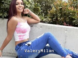 ValeryMilan