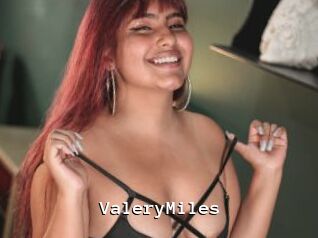 ValeryMiles