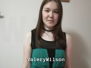 ValeryWilson