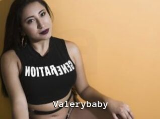 Valerybaby