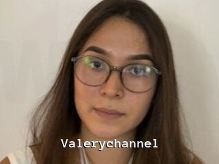 Valerychannel