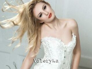 Valeryka