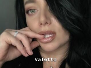 Valetta