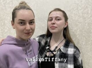 ValiraTiffany
