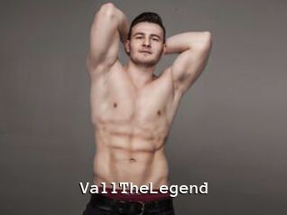 VallTheLegend