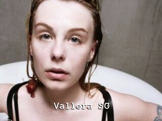 Vallera_SG Webcamsex Amateur