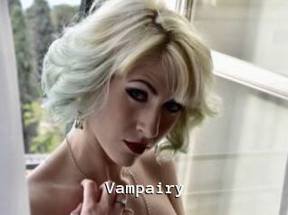Vampairy