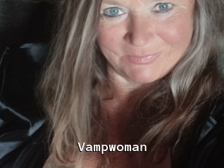 Vampwoman