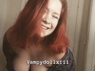 Vampydollxiii