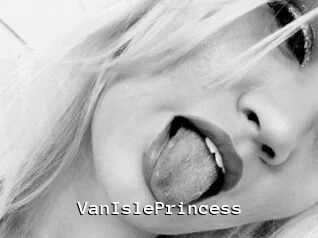 VanIslePrincess