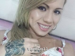 VaneDoll