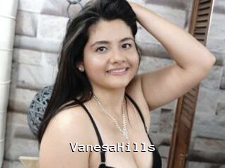 VanesaHills Webcamsex Amateur