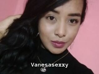Vanesasexxy