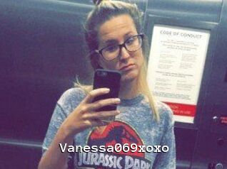 Vanessa069xoxo