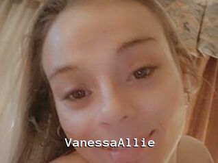 VanessaAllie