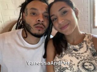 VanessaAndFer