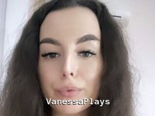 VanessaPlays