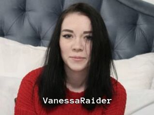 VanessaRaider