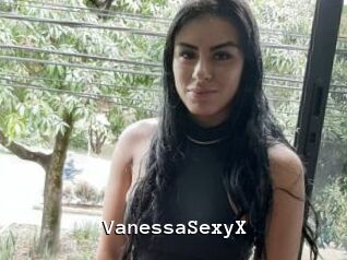VanessaSexyX
