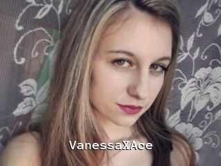 VanessaXAce