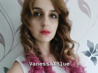 VanessaXBlue