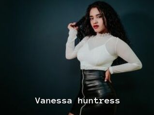 Vanessa_huntress
