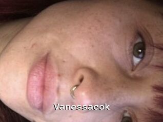 Vanessacok