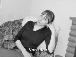 Vanidaa