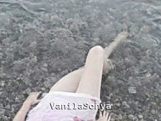 VanilaSonya