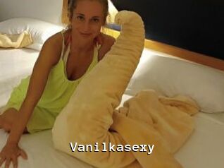 Vanilkasexy