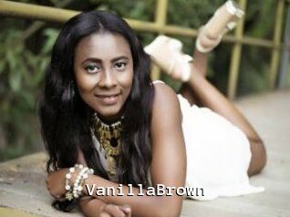 VanillaBrown