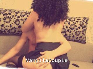 VanillaCouple