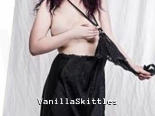 VanillaSkittles