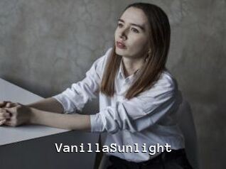 VanillaSunlight