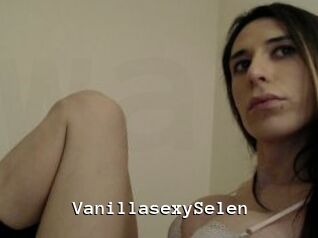 VanillasexySelen