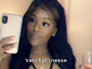VanityFinesse