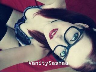 VanitySashaa