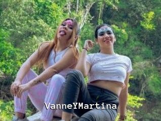 VanneYMartina