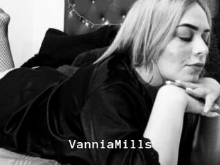 VanniaMills