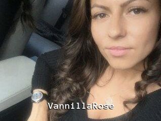 VannillaRose