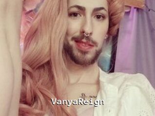 VanyaReign