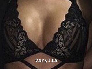 Vanylla
