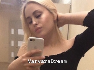 VarvaraDream