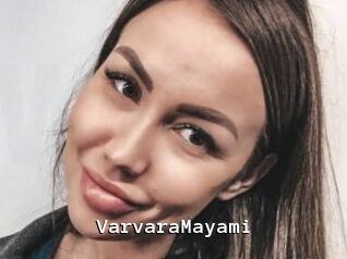 VarvaraMayami