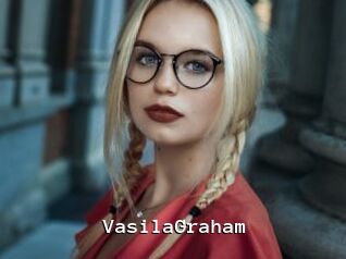 VasilaGraham Webcamsex Amateur